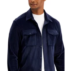 Buy 𧨠Alfani Gold-Tone Multi-Row Front-Facing Hoop Earrings, Created For Macy's π