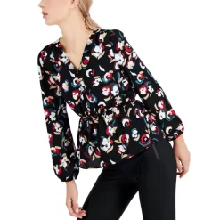 Top 10 π Alfani Menβs Crew Undershirt Black/white Heather π