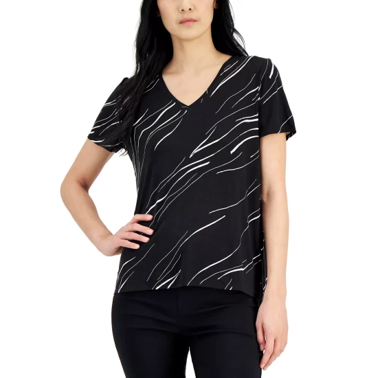 Top 10 π― Alfani Men's π Dressy Herringbone Gloves, Created For Macy's Black π - Image 2