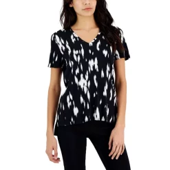 Buy 🎁 Alfani 👩 Women's Diamond-Stitch Open-Front Cardigan, Created For Macy's New Fawn 🎉