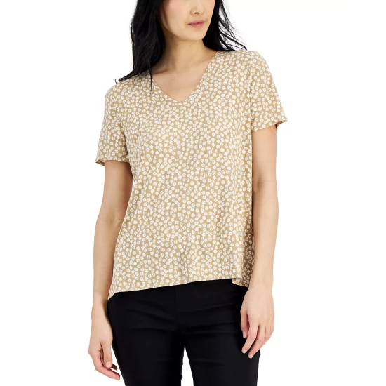 Buy βοΈ Alfani Mini Toggle Crossbody, Created For Macy's Black/gold π - Image 4