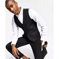 Budget 🥰 Alfani Petite Printed Crewneck T-Shirt, Created For Macy's Black Linear Breeze 😉