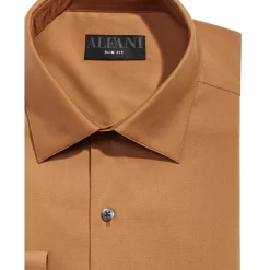 Outlet 🔥 Alfani Petite Printed Step-Hem Top, Created For Macy's White Mini Waves 👍