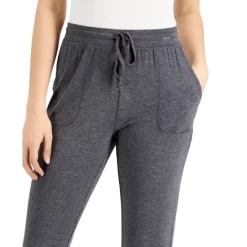 Buy π Alfani Gold-Tone Imitation Pearl Studded Chain Charm Hoop Earrings, Created For Macy's β€οΈ