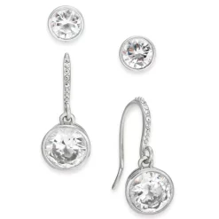 Cheap π Alfani Plus Size Mixed-Media Jacket, Created For Macy's Deep Black π