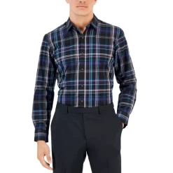 Best Sale ⭐ Alfani Step N' Flex 👩 Women's Neptoon Square-Toe Flats, Created For Macy's Navy Smooth 🔥