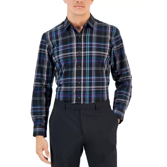 Best Sale β Alfani Step N' Flex π© Women's Neptoon Square-Toe Flats, Created For Macy's Navy Smooth π₯