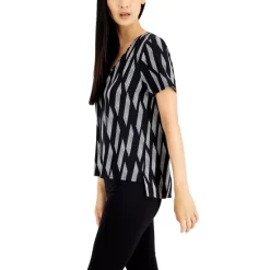 Best Sale 🎁 Alfani Men's Slim-Fit Jacquard Blazer, Created For Macy's Navy 😍