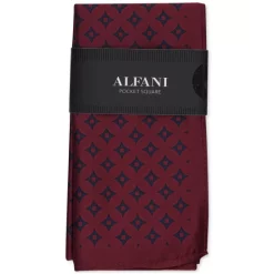 Deals π― Alfani Men's Slim Fit 2-Way Stretch Performance French Cuff π Dress π Shirt, Created For Macy's Black π