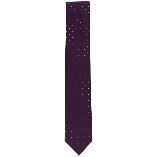 Flash Sale π Alfani Men's Tipped T-Shirt, Created For Macy's Egret π― - Image 2