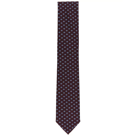 Flash Sale π Alfani Men's Tipped T-Shirt, Created For Macy's Egret π― - Image 3