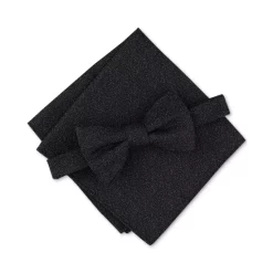 Best Sale βοΈ Alfani π© Women's Nanda Block-Heel Over-The-Knee π₯Ύ Boots, Created For Macy's Black Smooth π