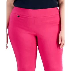 Cheap π Alfani Imitation Pearl Circle Lariat Necklace, 34 + 2 Extender, Created For Macy's Silver π