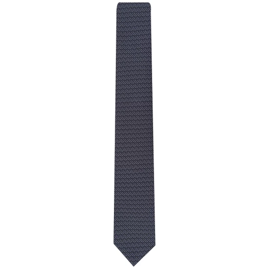 Best Sale π Alfani Men's Regular Fit 2-Way Stretch Formal Convertible-Cuff π Dress π Shirt, Created For Macy's Sierradale White π - Image 3