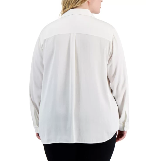 Best deal π Alfani Teklah Tote, Created For Macy's Cotton/tan π€© - Image 2