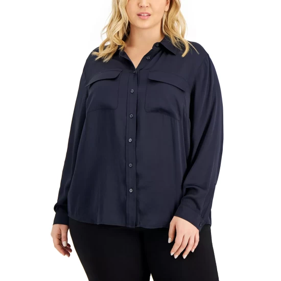 Best deal π Alfani Teklah Tote, Created For Macy's Cotton/tan π€© - Image 3