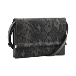 Deals 🥰 Alfani Bangle Wallet On A String Crossbody, Created For Macy's Autumn Brush ❤️