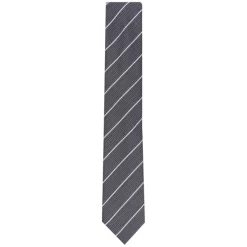 New 🌟 Alfani Solid Essential Sleep Tank Top, Created For Macy's Hy Charcoal Htr 🤩