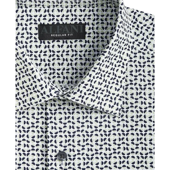 Budget βοΈ Alfani Circle Lock π Backpack, Created For Macy's Black/gold β