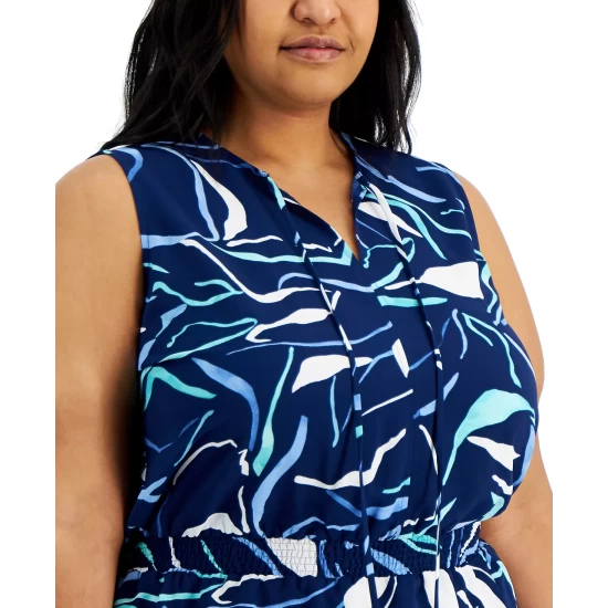 Budget βοΈ Alfani Circle Lock π Backpack, Created For Macy's Black/gold β - Image 2