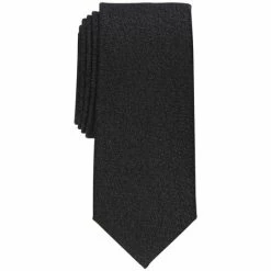 Top 10 π Alfani Men's Slim Herringbone Tie, Created For Macy's Black π