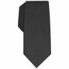 Buy 🛒 Alfani Men's Slim Textured Tie, Created For Macy's 😀