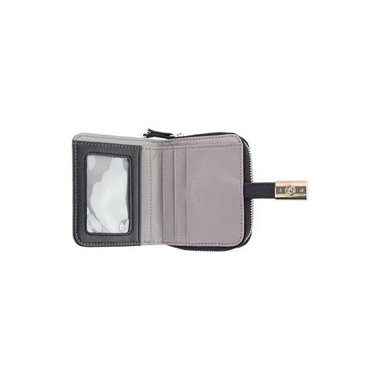 Top 10 π Alfani Abbiee Small Zip-Around Wallet, Created For Macy's Black βοΈ - Image 3