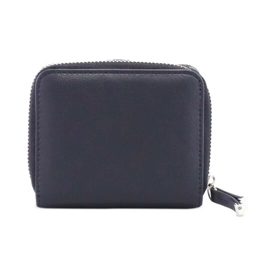 Top 10 π Alfani Abbiee Small Zip-Around Wallet, Created For Macy's Black βοΈ - Image 4