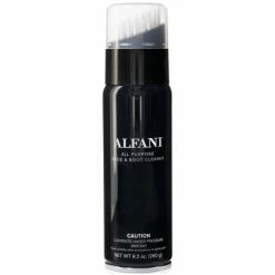 Best Pirce 🎁 Alfani 👟 Shoe & Boot All-Purpose Cleaner, Created For Macy's No Color ⭐