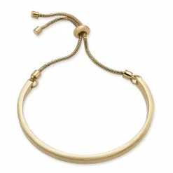 Wholesale βοΈ Alfani Curved Bar Slider Bracelet, Created For Macy's Rose π€©