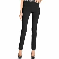 Wholesale 🥰 Alfani Petite Pants, Skinny-Leg Pull-On Black ❤️