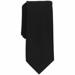 Brand new 💯 Alfani Men's Desmet Orien Slim Tie, Created For Macy's Tan 🔥