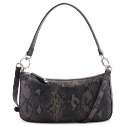 Coupon 👍 Alfani Solid Baguette, Created For Macy's Leaf Snake 💯