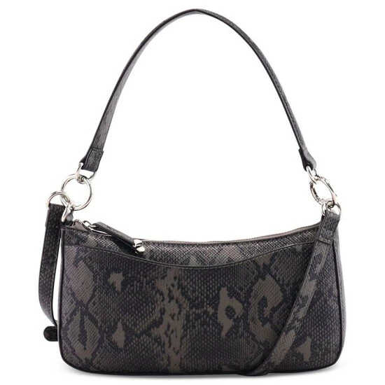 Coupon π Alfani Solid Baguette, Created For Macy's Leaf Snake π―