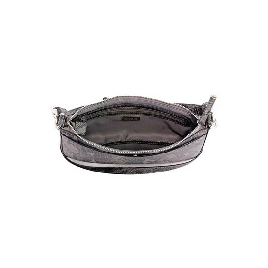 Coupon π Alfani Solid Baguette, Created For Macy's Leaf Snake π― - Image 3