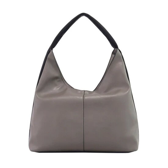 Best Sale π― Alfani Hilllary Hobo, Created For Macy's Leaf Snake π