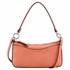 Best Sale 👍 Alfani Solid Baguette, Created For Macy's Salmon 🔥