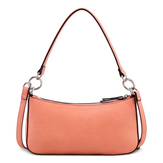 Best Sale π Alfani Solid Baguette, Created For Macy's Salmon π₯ - Image 4