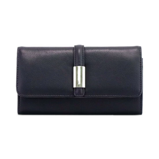 New π Alfani Bangle Organizer Wallet, Created For Macy's Black β