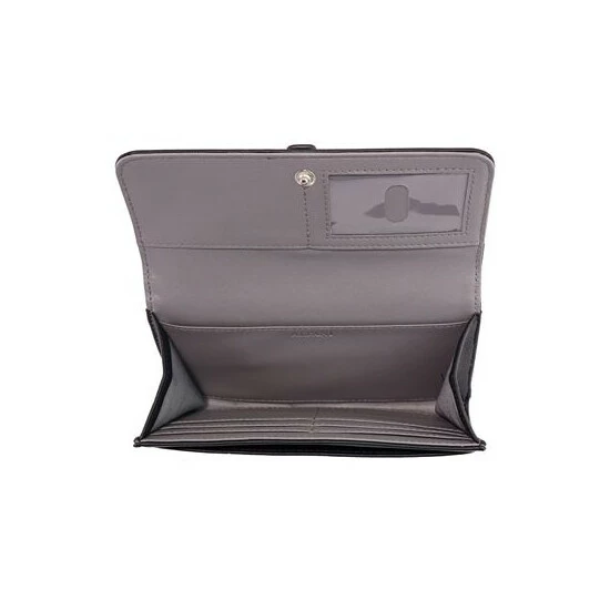 New π Alfani Bangle Organizer Wallet, Created For Macy's Black β - Image 3