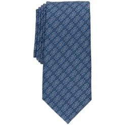 Top 10 π Alfani Men's Harper Geo-Print Tie, Created For Macy's Rose β€οΈ