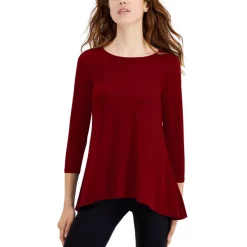 Budget 𧨠Alfani π© Women's Long Sleeve Hooded Velour Pajama Set, Created For Macy's Dusty Lavender Petal π