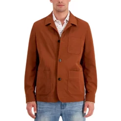 Deals ✨ Alfani Ultra Soft Modal Top & Shorts Pajama Set, Created For Macy's Crystal Pink 😍