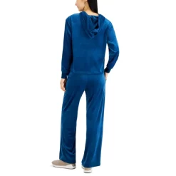 Best Pirce 🎉 Alfani 👩 Women's Ultra-Soft Printed Packaged Pajama Set, Created For Macy's Beet Red 😀