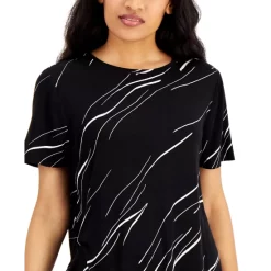 Top 10 🎉 Alfani 👩 Women's Step 'N Flex Jeules Pumps, Created For Macy's White Lizard 😍