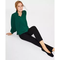 Top 10 ❤️ Alfani Satin Utility 👕 Shirt, Created For Macy's Champagne 🛒