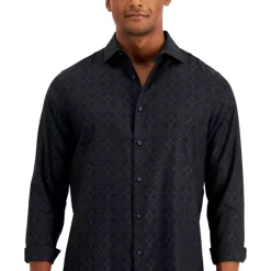 Discount 😉 Alfani Skinny Pull-On Ankle Pants, Created For Macy's Modern Nav 🌟