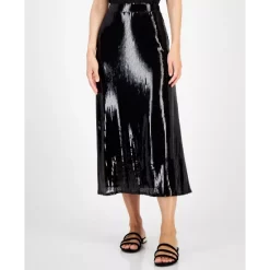 Buy 🤩 Alfani 👩 Women's Smocked Peplum V-Neck Blouse, Created For Macy's Multi Floral 😀