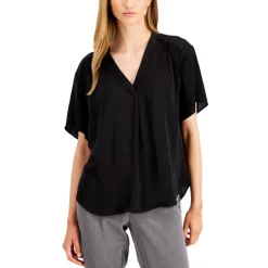 Hot Sale 🥰 Alfani Men's 5-Pk. Moisture-Wicking Boxer Briefs, Created For Macy's Blue 💯