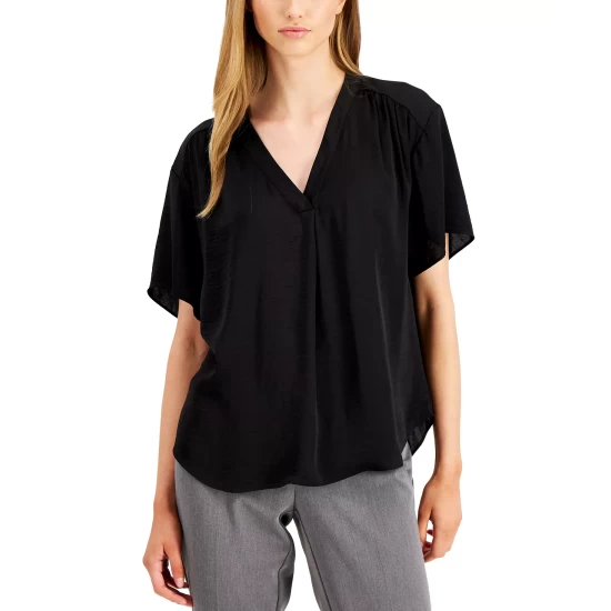 Hot Sale π₯° Alfani Men's 5-Pk. Moisture-Wicking Boxer Briefs, Created For Macy's Blue π―